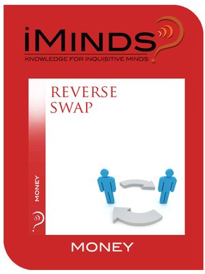 Reverse Swap - ebook